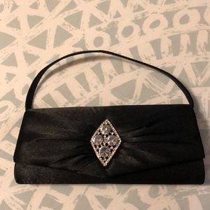 Wedding clutch
